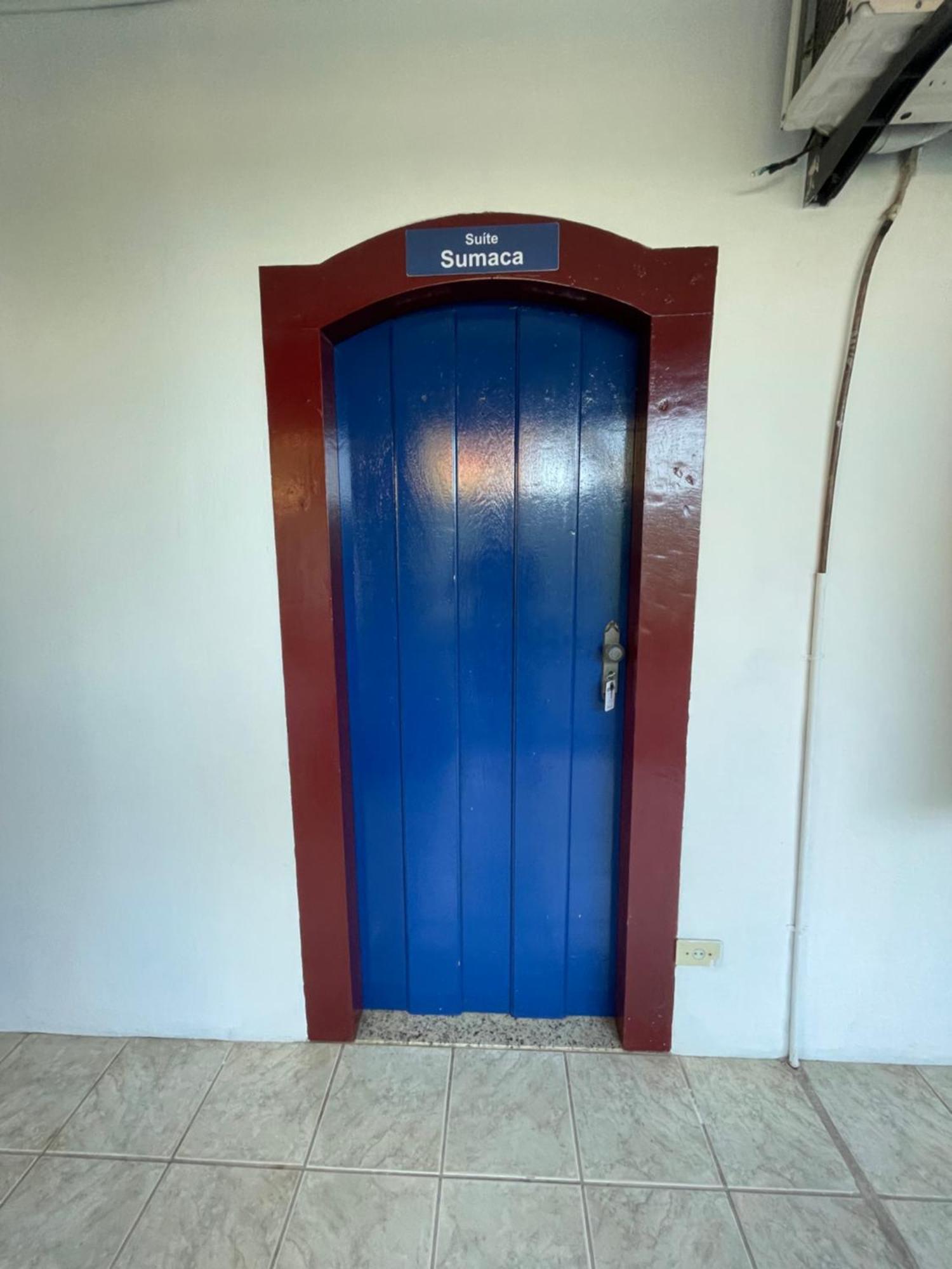 Pousada Brisamar Paraty Comece O Dia Com Um Cafe Da Manha Inesquecivel Exterior foto